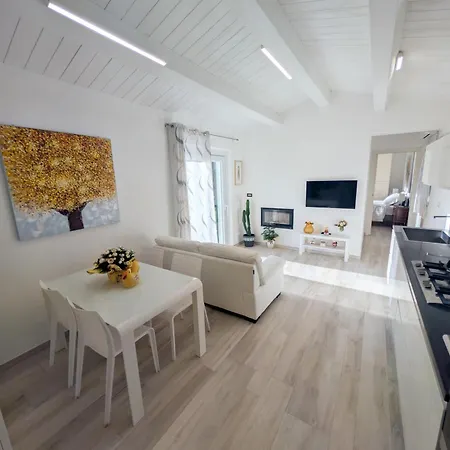 Dolce Domi Casa vacanze Sovicille