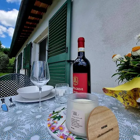 Dolce Domi * Sovicille