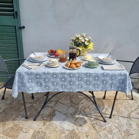 Dolce Domi Nyaraló Sovicille