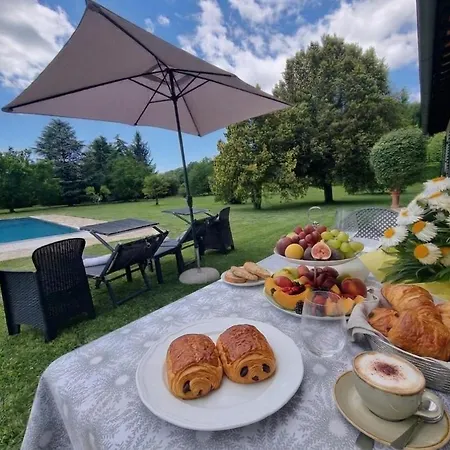 Dolce Domi Ferienhaus