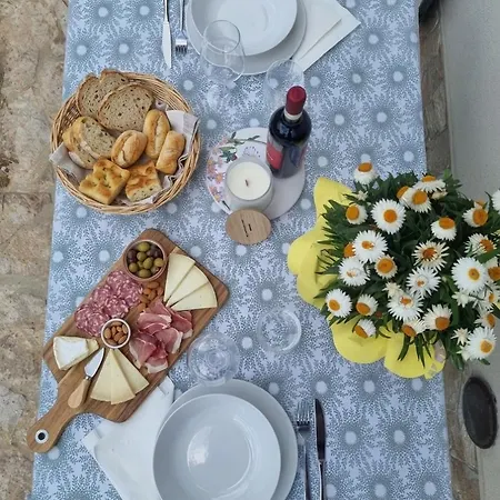 Dolce Domi Casa vacanze Sovicille