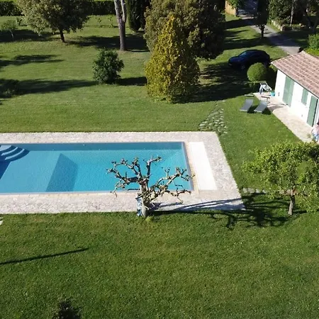 Ferienhaus Dolce Domi Sovicille