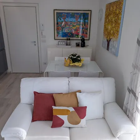 Dolce Domi Nyaraló